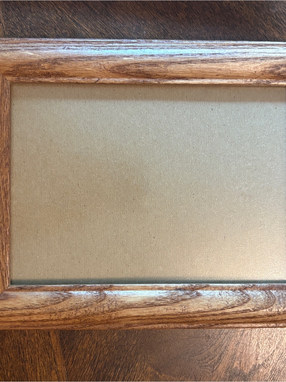 5- 5x7 Photo Frame - Picture 5 of 6